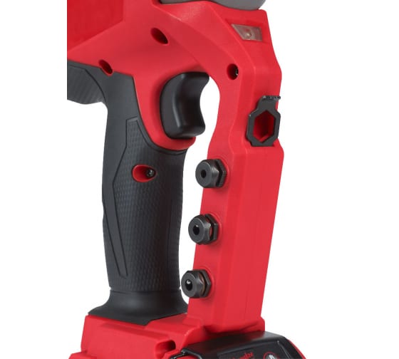 Заклёпочник аккумуляторный Milwaukee ONEFPRT-202X M18 4933478602
