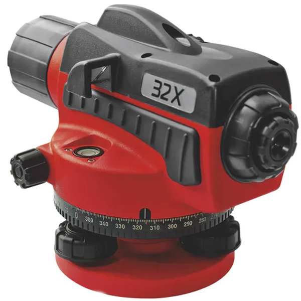 Нивелир Condtrol 32X+рейка 5м+штатив S6-2  2-3-154 в Екатеринбурге