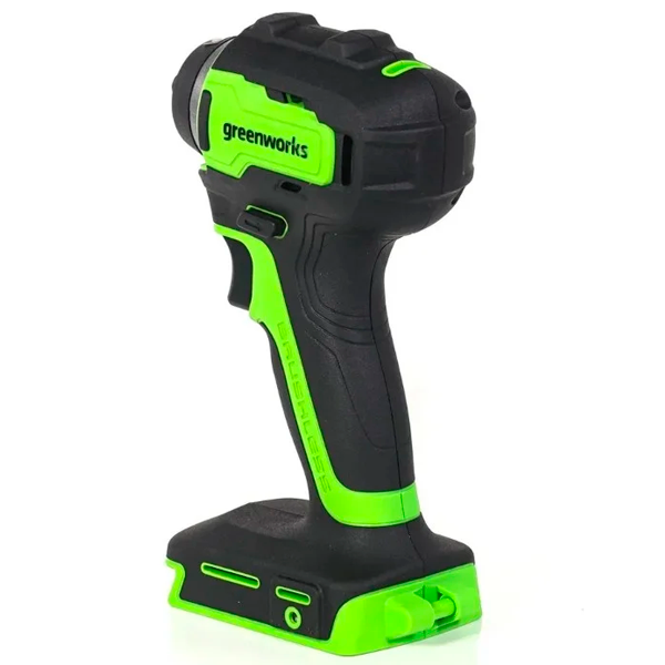 Гайковерт ударный аккумуляторный Greenworks 3803607 в Екатеринбурге