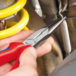 Длинногубцы KNIPEX KN-2625200TBK в Екатеринбурге 