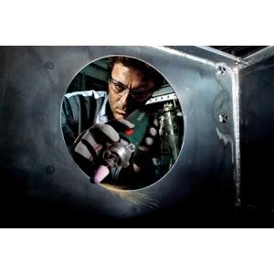 Прямошлифовальная машина Metabo GE 710 Compact 600615000 в Екатеринбурге