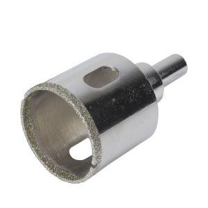 Коронка алмазная "RUBI" EASY GRES 65мм.  05969