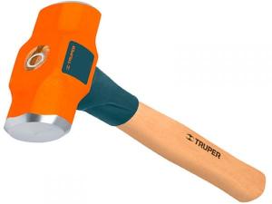 Молоток Truper Инженерный 900гр. 300мм. деревянная рукоять  16506 в Екатеринбурге 
