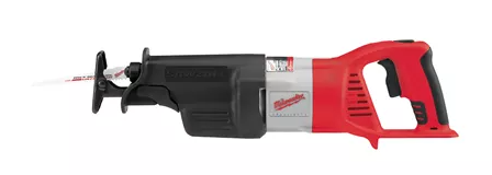 Аккумуляторная сабельная пила Milwaukee HD28 SX-0 4933416860
