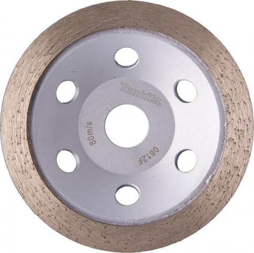 Чашка алмазная MAKITA  D-41464