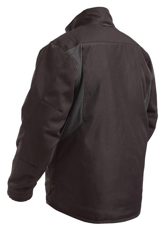 Куртка удлиненная Milwaukee WGJCBL (2XL) 4933459703
