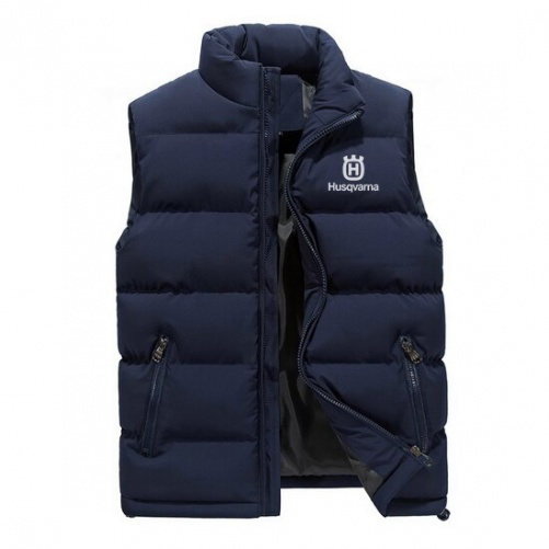 Жилет размер 48-50 рост 158-164 HUSQVARNA 5865573-02