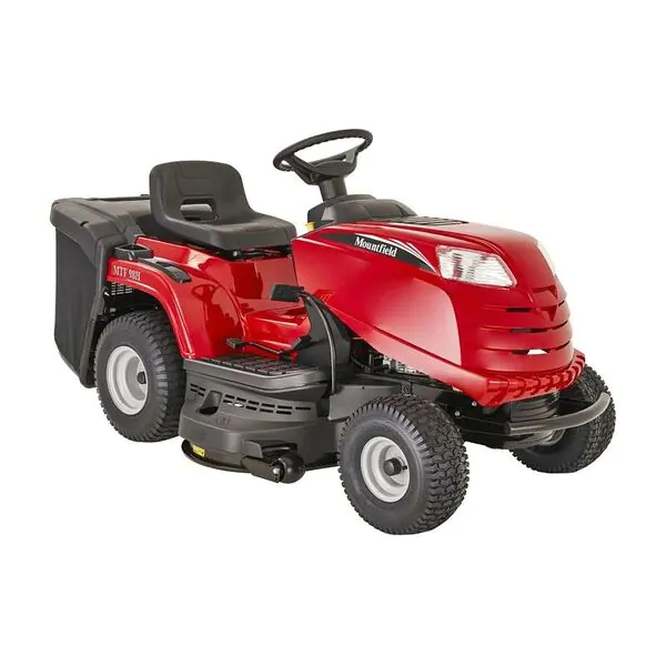 Газонокосилка с сиденьем Mountfield MTF 98H Hydro ST 450 Powered by STIGA 432 cc  2T2610403/CAS в Екатеринбурге