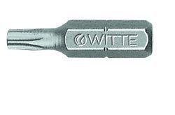 Бита "Witte" 5-тиконечная звезда IPR 10х25мм. 26870 в Екатеринбурге