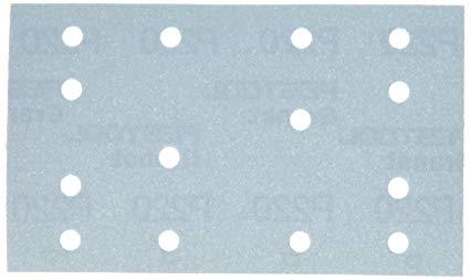 Мат.шлиф. Granat P 220, компл. из 100 шт. STF 80x133 P220 GR 100X