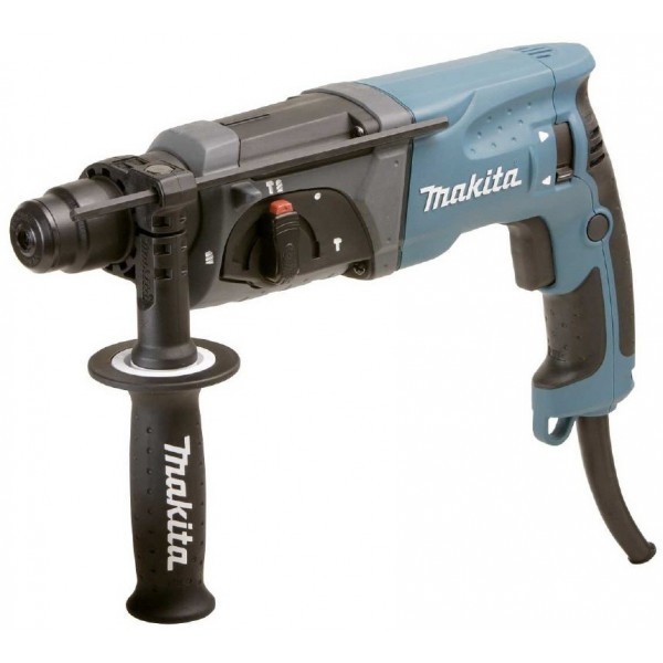 Набор MAKITA (HM1203C+HR2470) PT1020 в Екатеринбурге