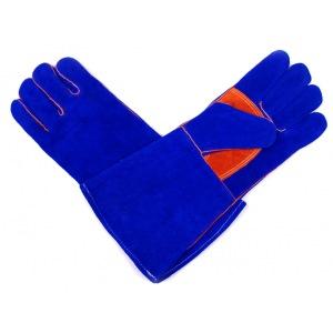 Краги сварщика Elitech 0606.015800