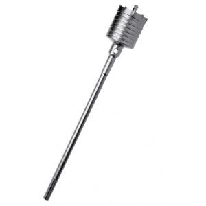 Коронка по бетону SDSmax "PROJAHN" 125х550мм. полая  813125550