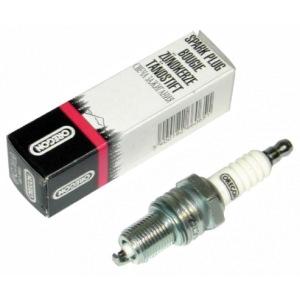 Свеча "Oregon" для бензопилы стандарт О-PR17Y (для MS180/230/250/270 Husq137,142,235)  77-324-1