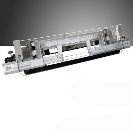 База "FARIDKAMAL"  Мастер ПЛЮС "пластик"  190046