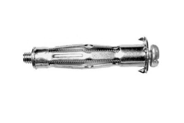 Дюбель "Молли" 4х54 24мм. (100шт) в Екатеринбурге