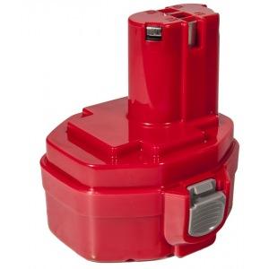 Аккумулятор Практика Ni-Cd для Makita 14,4В, 1,5Ач 031-662 в Екатеринбурге