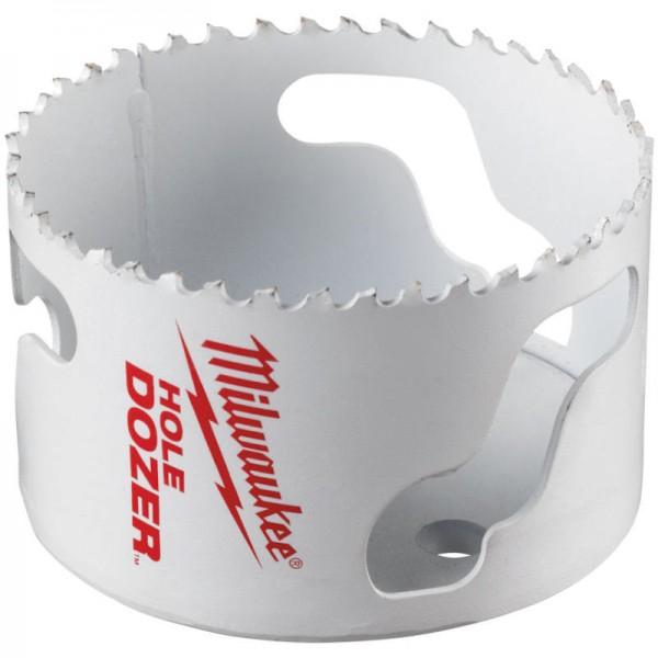 Коронка Bi-Metal 89мм Milwaukee (III)