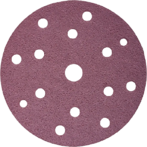 Шлиф.круг SIA Siaspeed 1950 d.150мм. 15отв. P100 00-00000065