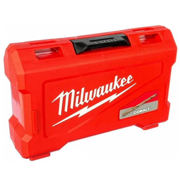 Набор сверл по металлу Milwaukee  4932493867