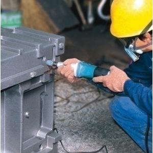 Прямошлифовальная машина Makita GD0800С в Екатеринбурге