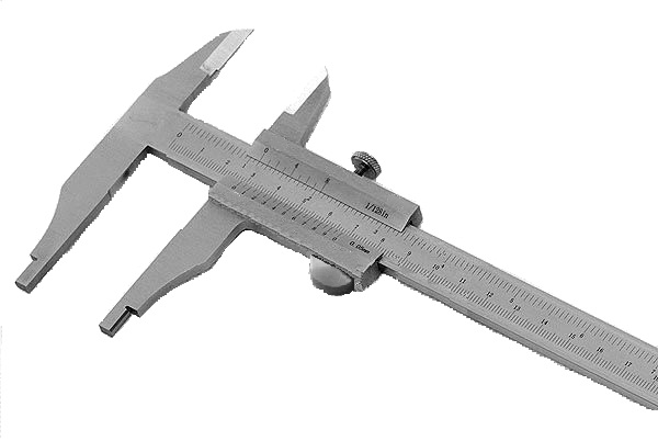 Штангенциркуль "ЧиЗ" ШЦ-II-400 шаг 0,05 губки 100 в Екатеринбурге 