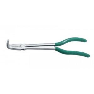Утконосы загнутые удлиненные JONNESWAY 11" угол 90' P7603