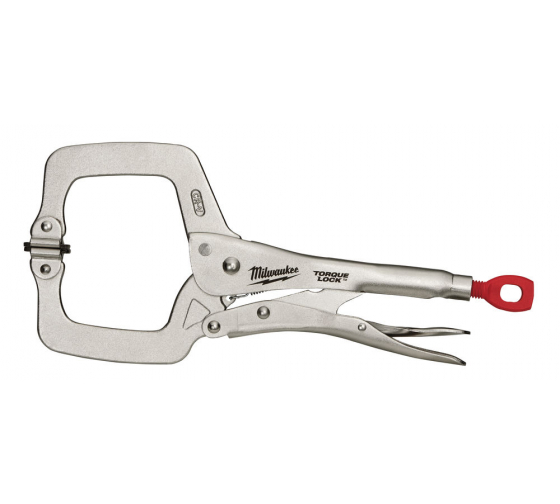 Зажим Milwaukee 11” TORQUE LOCK 4932471727