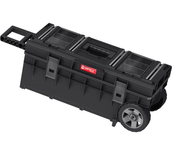 Ящик для инструментов модульный QBRICK SYSTEM ONE LONGER TECHNIK 10501254 в Екатеринбурге 