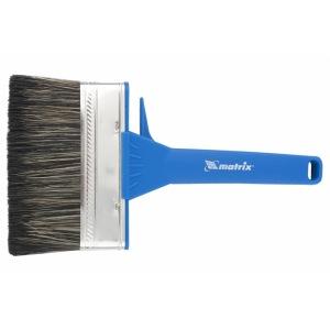 Кисть "Matrix" "Водные краски" плоская 120х35мм. 83388