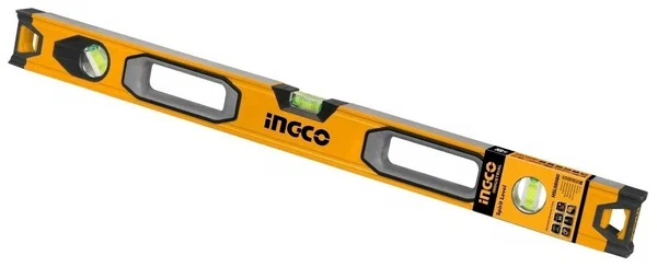 Уровень пузырьковый 150 см INGCO INDUSTRIAL HSL08150 в Екатеринбурге 