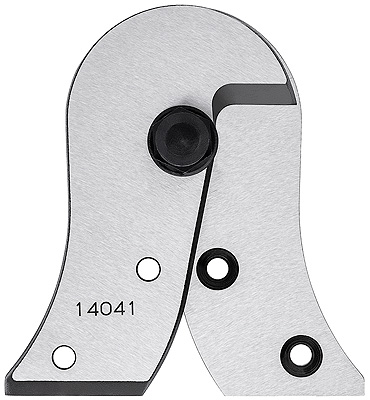 Запчасть: Головка ножевая для тросорезов KN-9571600 и KN-9577600 KNIPEX KN-9579600