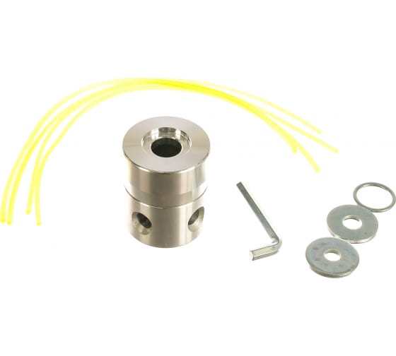 Головка триммерная CHAMPION HT49 C5159 в Екатеринбурге