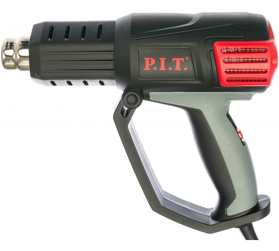 Термофен P.I.T PHG2001-C
