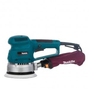 Эксцентриковая шлифмашина Makita BO6030 в Екатеринбурге