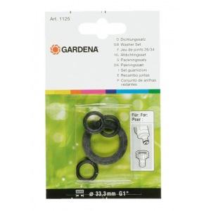 Комплект прокладок "GARDENA" 01124-20.000.00