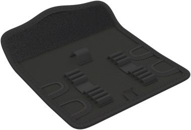Складная сумка WERA 9436 Kraftform Kompakt Vario RA 7, пустая WE-136488