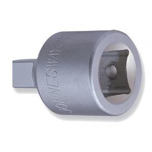 Переходник JONNESWAY 1/2"(F)-3/8"(M) S16H1238 047267