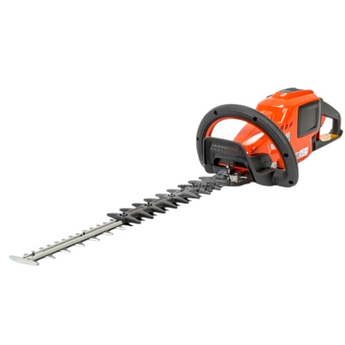 Аккумуляторные ножницы для живой изгороди "HUSQVARNA" 520iHD60 9679156-02