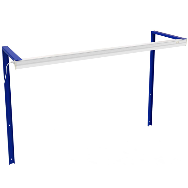 Верстак ПРАКТИК PROFI WT-180.WD-2-5 в Екатеринбурге