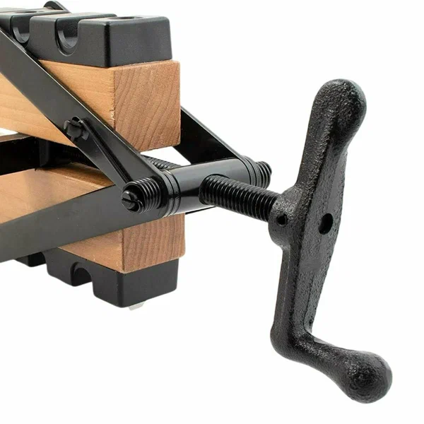 Вайма для склеивания щитов WOODWORK CLM-100 в Екатеринбурге