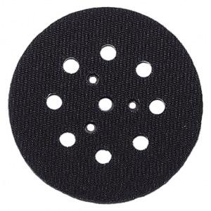 Шлифтарелка "КRESS" 150мм. твёрдая 98035001