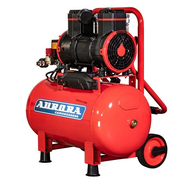 Компрессор AURORA PASSAT-35 BLACK 00039007