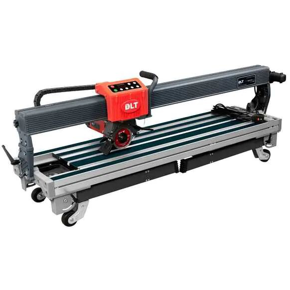 Плиткорез электрический DLT OptiTronic Auto-1200, версия MAX, 2829 в Екатеринбурге