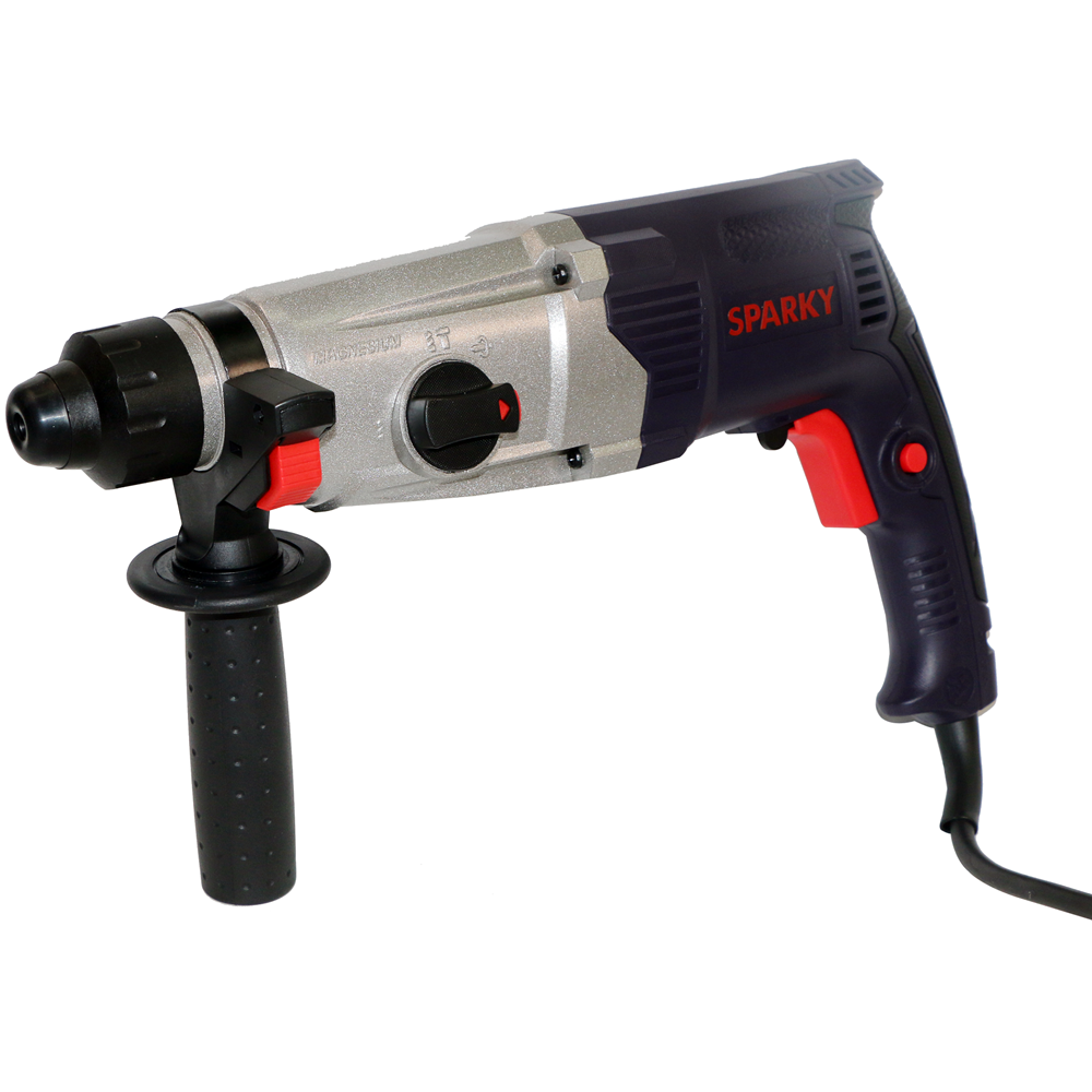 Перфоратор SPARKY  BPR 280E HD