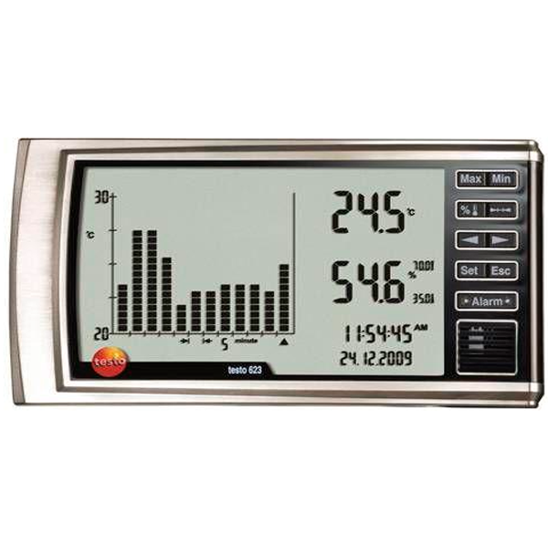 Гигрометр Testo 623 0560 6230 в Екатеринбурге