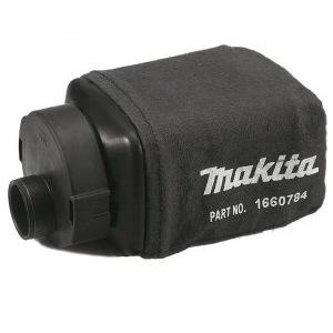 Пылесборник Makita для ВО5030-5041  135222-4