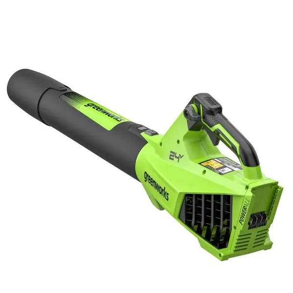 Воздуходувка аккумуляторная Greenworks G24BIII  2409607 в Екатеринбурге