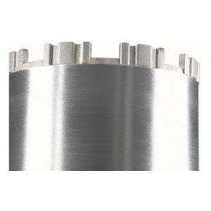 Алмазная коронка  "HUSQVARNA" 1 1/4" 350х4,5х21х450 Мок  5226908-01