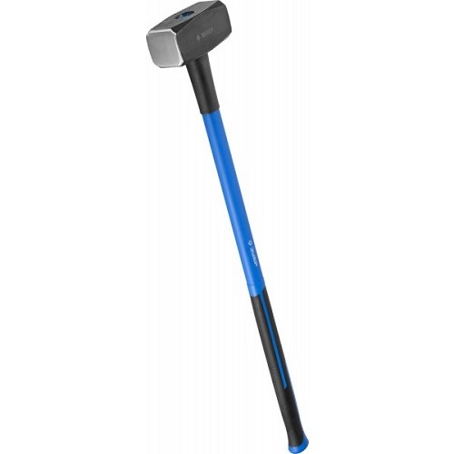 Кувалда ЗУБР 4,0кг. с фиберглассовой рукояткой  20032-4,0_z01 в Екатеринбурге 